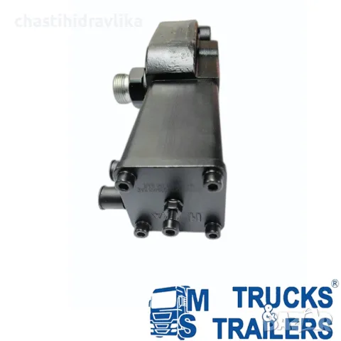 Хидравличен разпределител HYVA 250BAR - 1” 14767463, снимка 3 - Части - 48764921