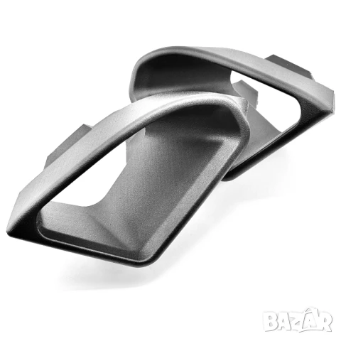 BMW F22, F23 - Декоративни рамки за въздуховоди на спирачки, снимка 10 - Части - 50520081