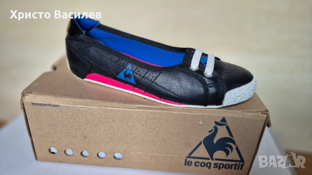 le coq спорт sport 