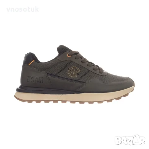 Мъжки маратонки NAUTICA -№ 42, снимка 3 - Маратонки - 55990278