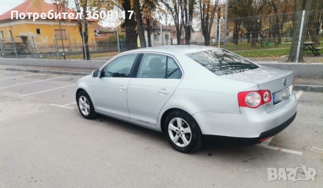 VW Jetta 1.4 TSI, снимка 9 - Автомобили и джипове - 39936065