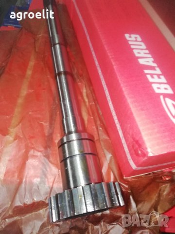 МТЗ Зъбни колела , снимка 3 - Селскостопанска техника - 31748961