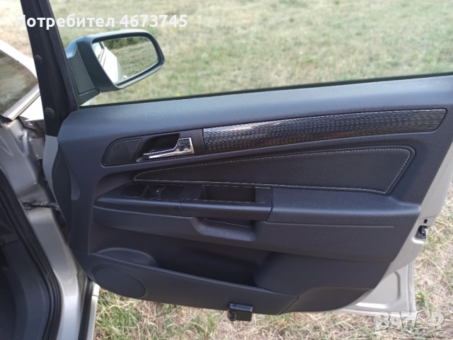 Опел Зафира, снимка 14 - Автомобили и джипове - 52721270