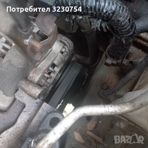 Динамо нисан х трейл 2.2 дци