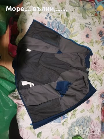 Ново мъжко спортно яке Odlo AEOLUS - S #011, снимка 4 - Якета - 38695747