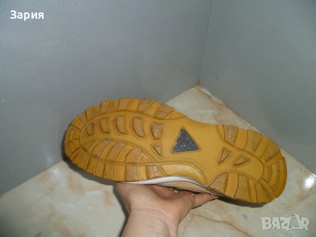 NIKE боти №44, снимка 7 - Мъжки боти - 53126639