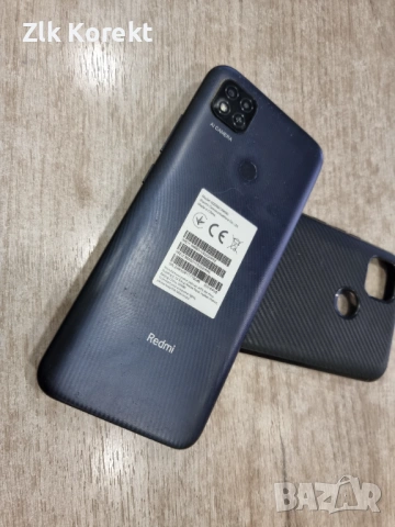 Xiaomi Redmi 9C , снимка 2 - Xiaomi - 54293794