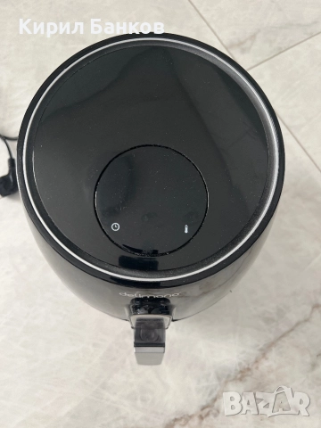 Airfryer Delimano, снимка 2 - Мултикукъри - 52855524