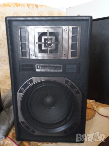 Akai Japan 8ohm 40w и CsElectonics Korea 8ohm 25w, снимка 2 - Тонколони - 53868013