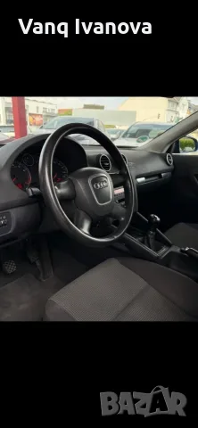      Продавам Audi A3, снимка 8 - Автомобили и джипове - 56122869