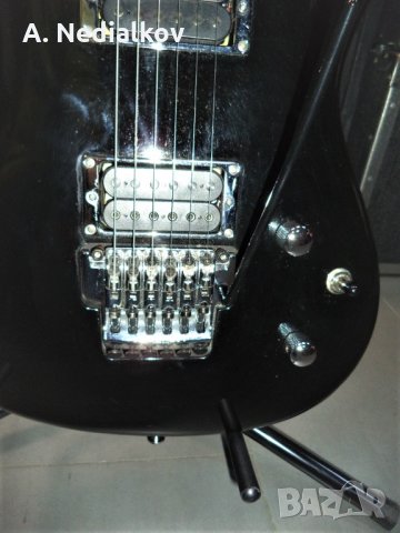 Ibanez JS100 guitar, снимка 5 - Китари - 35397641