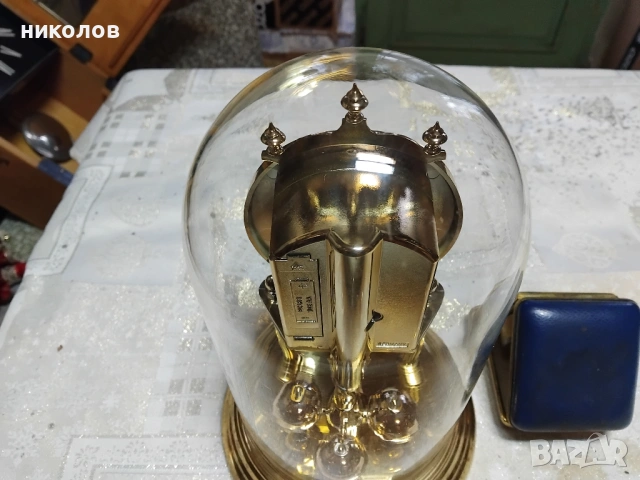 ЧАСОВНИЦИ, снимка 11 - Антикварни и старинни предмети - 53304552