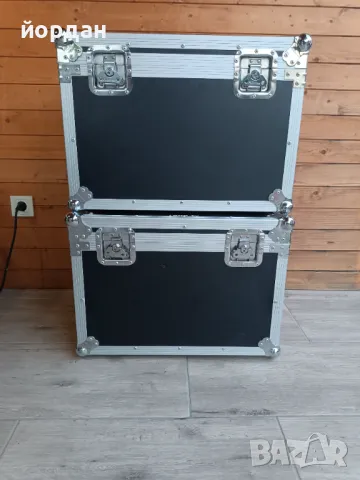 Куфар за музикално оборудване  FLYHT  Pro