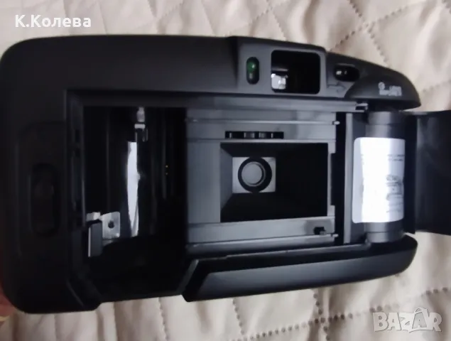  фотоапарат Wizen, снимка 5 - Фотоапарати - 48638274