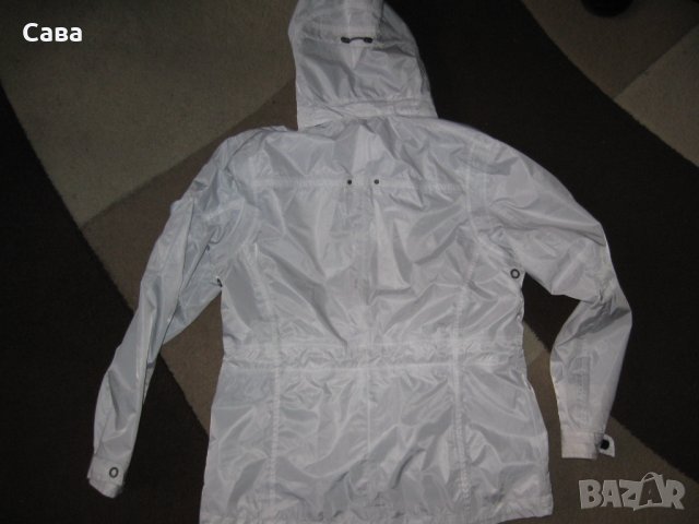 Яке пролет, есен KILLTEC  дамско,ХЛ-2ХЛ, снимка 3 - Якета - 39436546