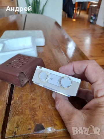 Старо радио,радиоприемник Cosmos-M #2, снимка 6 - Антикварни и старинни предмети - 47464139