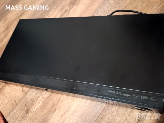 SAMSUNG DVD FULL HD 1080P8, снимка 2 - DVD филми - 53251402