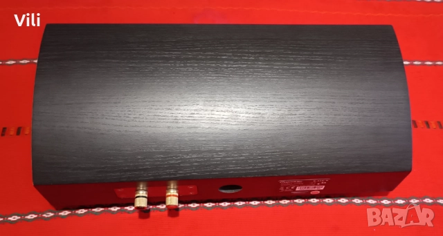 Централна тонколонa Pioneer S-31C-K, снимка 7 - Тонколони - 52828155