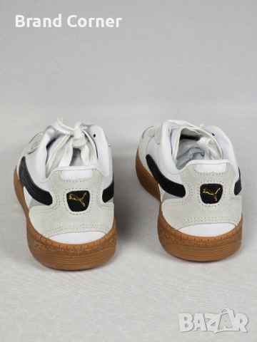 Нови Puma Palermo Moda Wns - Размер 40, снимка 3 - Маратонки - 54339522