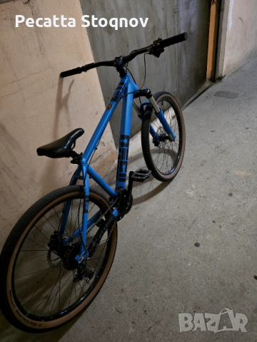 Колелото е Drag c-2, снимка 4 - Велосипеди - 52589111