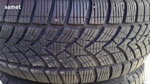 Гуми 225 60 17 дебица