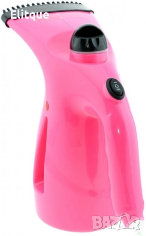 Уред за вертикално гладене на пара с 200 мл резервоар за вода, снимка 13 - Ютии - 52597188