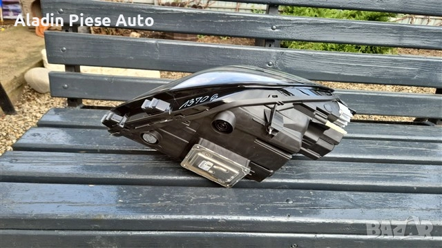 Ляв фар Ford Puma година 2022 2023 2024 2025 Full LED код L1TB13101CJ, L1TB-13101-Cj, снимка 9 - Аксесоари и консумативи - 52451931