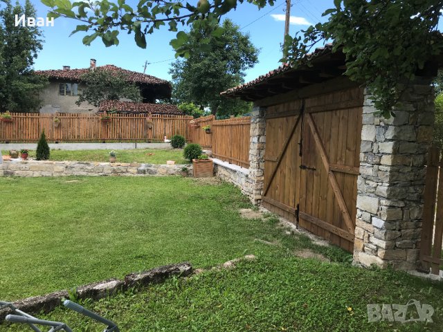 Къща за гости гр.Елена, снимка 4 - Селски туризъм и култура - 12588801