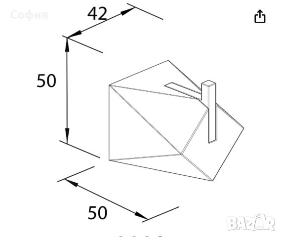 Куки за баня луксозни, снимка 2 - Други стоки за дома - 42288948