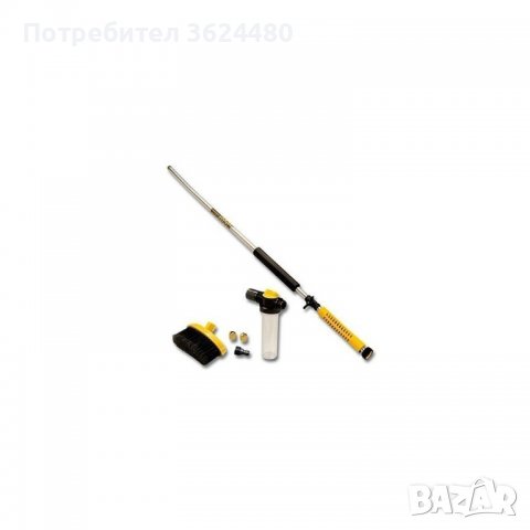  революционна пръскачка за почистване, снимка 3 - Други инструменти - 40158565