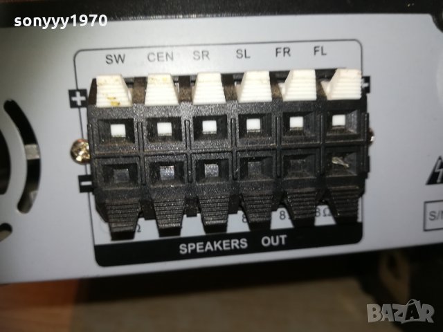 avant dvd receiver sweden 1103211255, снимка 16 - Ресийвъри, усилватели, смесителни пултове - 32119839