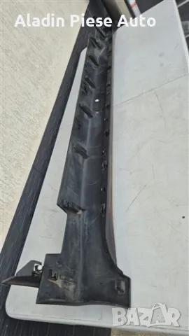 Десен страничен праг Kia Sportage година 2018 2019 2020 2021 GT-Line код 87754-F1110, 87754F1110 , снимка 4 - Аксесоари и консумативи - 50387852