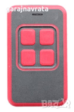 За автоматизирани Гаражни Врати - Дистанционни пулове