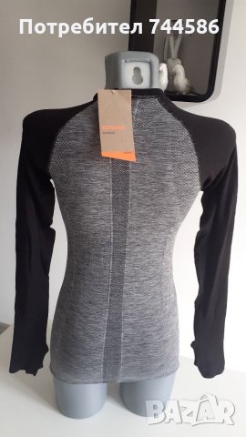 Спортна блуза H&M нова, снимка 6 - Спортни екипи - 31986016