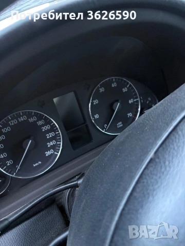 Mercedes w203 2.0 (2006), снимка 11 - Автомобили и джипове - 54195236