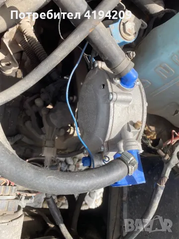 Vw Passat b3 на части , снимка 6 - Части - 50227416