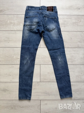 Дънки Pause Jeans , снимка 3 - Дънки - 56448442