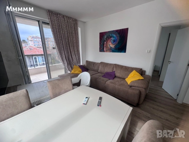 Двустаен апартамент в гр.Обзор, снимка 13 - Апартаменти - 53909190