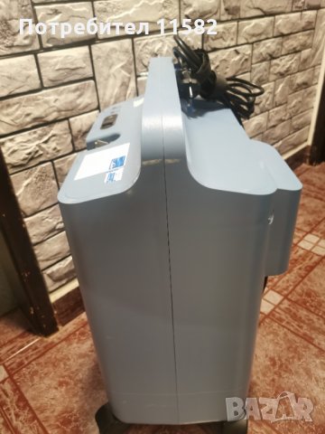 Кислороден концентратор Philips EverFlo 5L, снимка 8 - Медицинска апаратура - 35308008