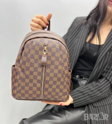 раници louis vuitton , снимка 11 - Раници - 51395681