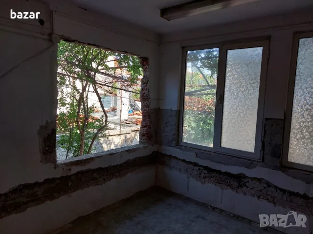 Продавам алуминиева дограма 