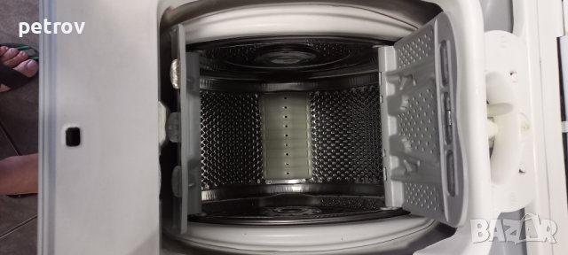 Пералня-Electrolux EWTS10420W/горно зареждане/, снимка 7 - Перални - 22142385
