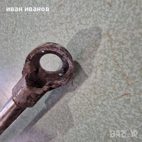 За Лампа Струг, снимка 4 - Стругове - 38240961