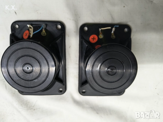 Високочестотни говорители , снимка 6 - Тонколони - 52815688