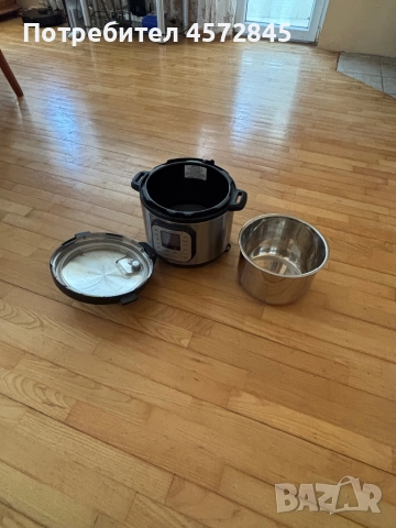 Продава се мултикукър, снимка 3 - Други - 52826429