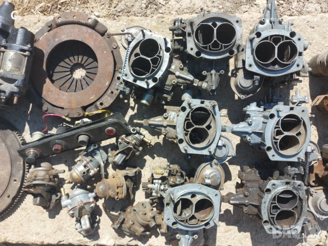 Продавам много части за лада и жигули 2101.2107 , снимка 11 - Части - 33709168