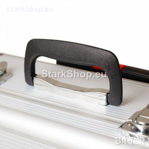  Професионален Куфар с инструменти WMC – 1050 части, снимка 3 - Куфари с инструменти - 38497657