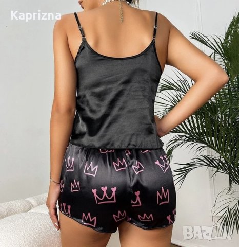 Пижама “Princess”, снимка 3 - Пижами - 42623113