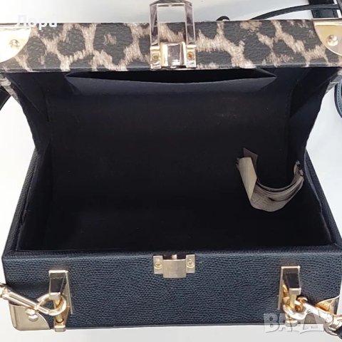 Дамска чанта ALDO , снимка 8 - Чанти - 49993172