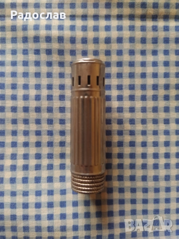 стара австрийска запалка Mini Fox, снимка 3 - Запалки - 52702722